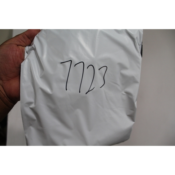 Columbia Sportswear Company Kids Pink Windbreaker Jacket Size Small - Picture 7 of 7